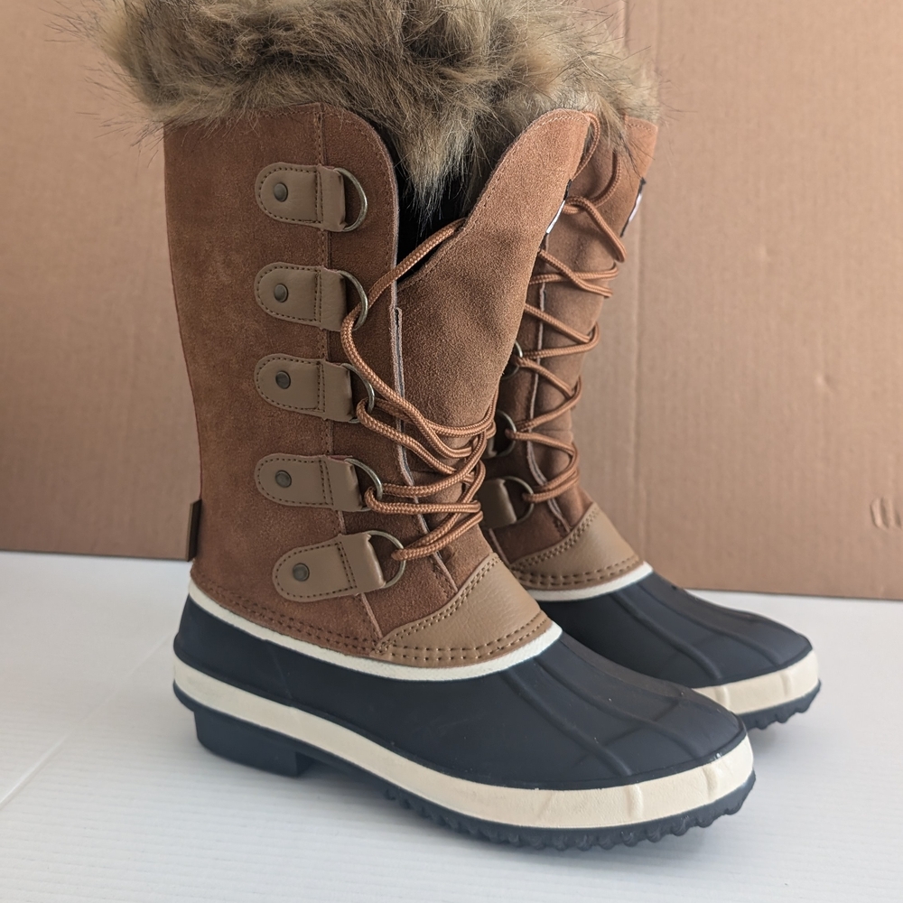 Project Cloud Lightweight Waterproof Ventura Memo… - image 8